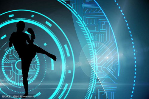 互联网技术开发与金融业的深度融合 机遇、挑战与未来趋势